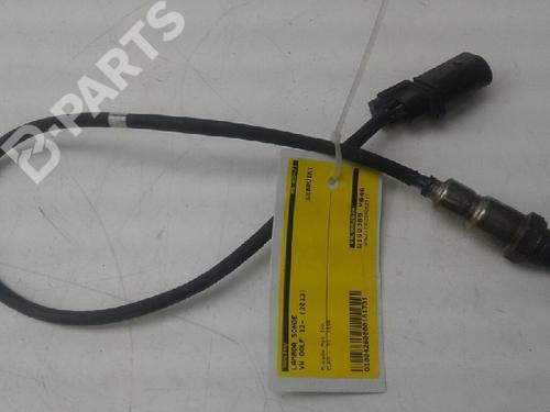Elektronisk sensor VW GOLF VII (5G1, BQ1, BE1, BE2) 1.6 TDI (105 hp) 7474620