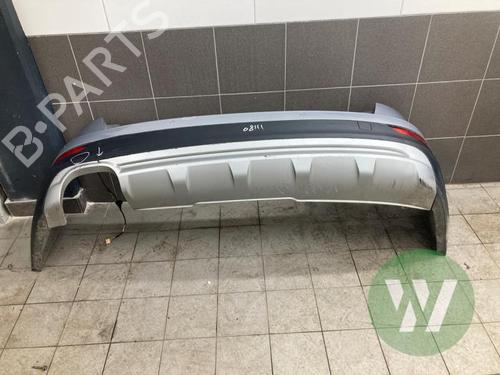 Used Rear bumper Rear bumper 37597771 37597771