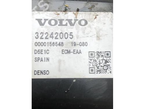 Engine control unit (ECU) VOLVO XC40 (536) D3 | BP16913739M57 
