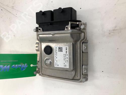 Engine control unit (ECU) VW UP! (121, 122, BL1, BL2, BL3, 123) 1.0 | BP27333011M57 