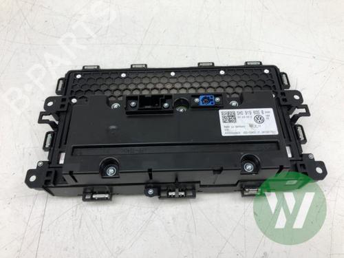 Electronic module VW GOLF VIII (CD1, DA1) 1.5 eTSI | BP39914413M83 - Image 4