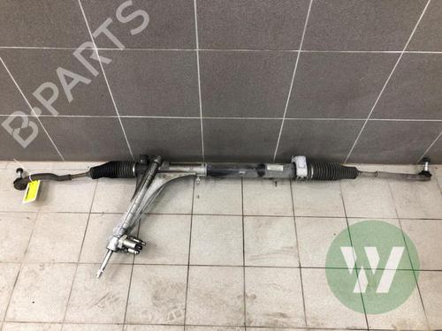 Used Steering rack Steering rack FIAT DUCATO Van (250_) 140 Natural Power (136 hp) 33437526 33437526