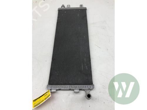Radiador agua Radiador agua MERCEDES-BENZ GLE (V167) AMG GLE 53 EQ Boost 4-Matic+ (167.161) (435 hp) 34177126 34177126
