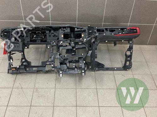 Dashboard OPEL MOKKA 1.2 (76) | BP36091510C46 - Image 2