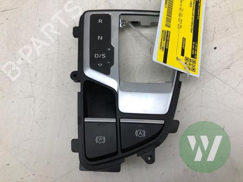 Used Switch Switch AUDI A4 B9 Avant (8W5, 8WD) 40 TFSI Mild Hybrid (204 hp) 34530416 34530416