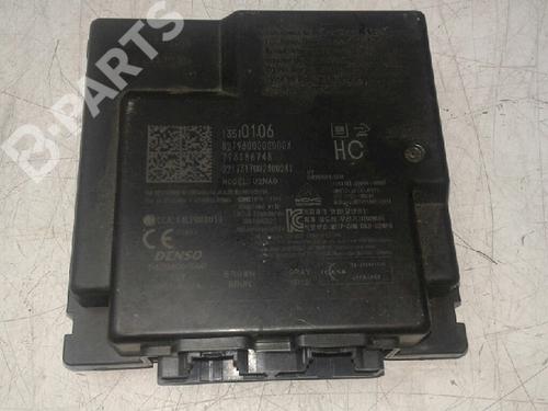 Control unit OPEL ASTRA K Sports Tourer (B16) 1.6 CDTi (35) | BP5277127M11