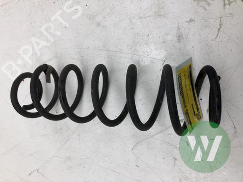 Used Shock absorber spring Shock absorber spring SKODA OCTAVIA III Combi (5E5, 5E6) 2.0 TDI (150 hp) 33809151 33809151