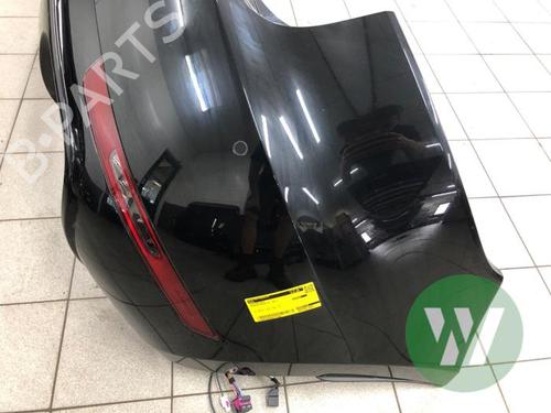 Rear bumper PORSCHE MACAN (95B) 3.0 S Diesel | BP37071404C8 - Image 2