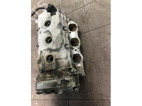 Cylinder head OPEL INSIGNIA A Sports Tourer (G09) 2.8 V6 Turbo 4x4 (35) | BP24233662M5
