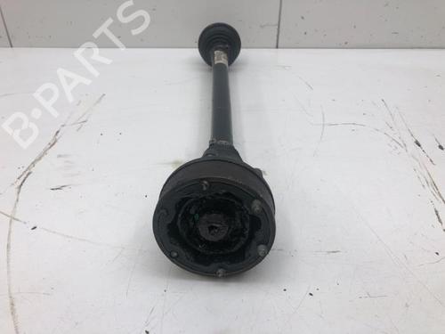 Left rear driveshaft AUDI Q3 (8UB, 8UG) 2.0 TDI quattro | BP13721401M40 