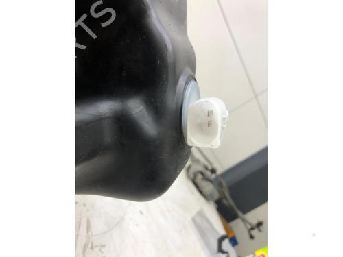 Windscreen washer tank MERCEDES-BENZ A-CLASS (W176) A 250 (176.050) | BP16473372C113 