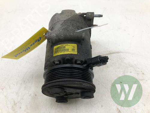 AC compressor FORD MONDEO IV Turnier (BA7) 2.0 TDCi | BP33949039M34 - Image 9
