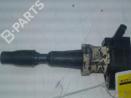 Used Ignition coil KIA NIRO I (DE) 1.6 GDI Hybrid (105 hp) 7875624