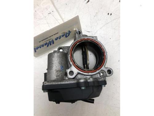 Used Throttle body PORSCHE CAYENNE (92A) 4.2 S Diesel (385 hp) 16558907