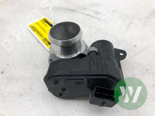 Throttle body OPEL CORSA F (P2JO) 1.2 (68) | BP31370853M82 - Image 3