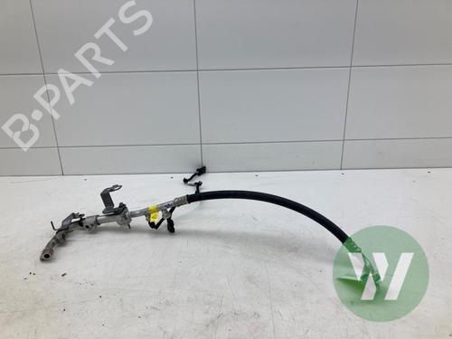 Klimaleitungen für Klimaleitungen OPEL CORSA F (P2JO) CORSA-e (68) (136 hp) 39686452 39686452