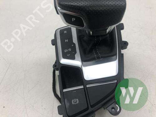 Gear lever AUDI A4 B9 (8W2, 8WC) 40 TDI Mild Hybrid quattro | BP36209627M90 - Image 2