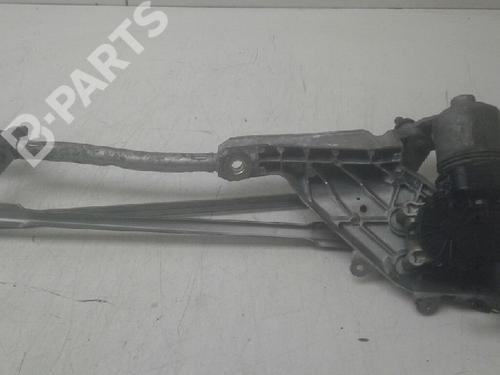 Front wiper motor FORD FIESTA VI (CB1, CCN) 1.4 LPG | BP4780184M29 