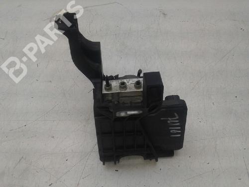 ABS pump OPEL MERIVA B MPV (S10) 1.7 CDTI (75) | BP5804440M43 