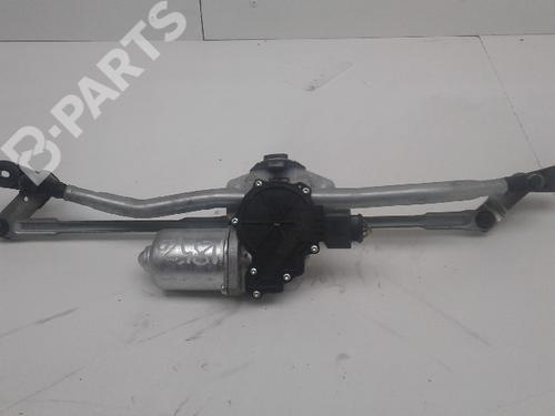 Front wiper motor SKODA FABIA II (542) 1.2 | BP4773344M29