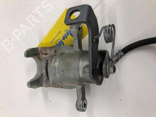 Left rear brake caliper KIA CARENS IV 1.6 GDi | BP29848603M107 