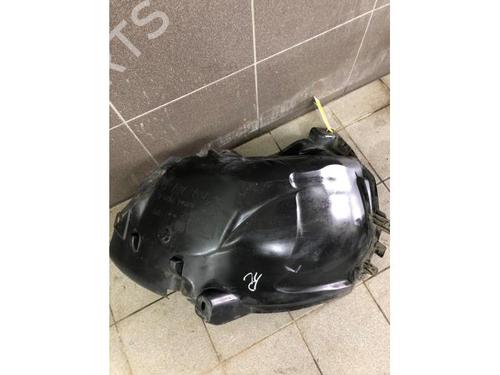 Used Wheel arch RENAULT ZOE (BFM_) ZOE (92 hp) 17486421