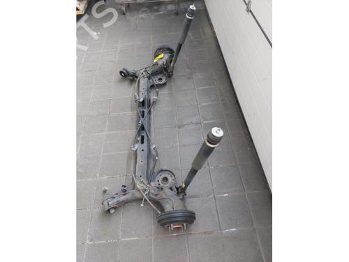 Rear axle SUZUKI SWIFT V (AZ) 1.2 (A2L412, ZC83S) | BP17762545M2 