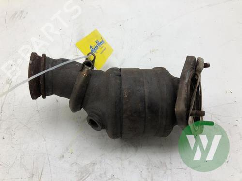 Katalysator Katalysator FIAT DUCATO Van (250_) 140 Natural Power (136 hp) 33261336 33261336