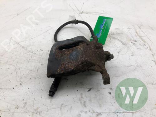 Right front brake caliper SEAT LEON (5F1) 1.5 TSI | BP32853392M104 - Image 2