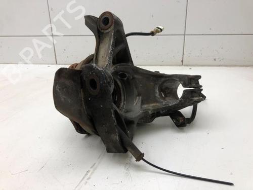 Left rear steering knuckle PORSCHE BOXSTER (986) 2.7 | BP21053538M27 