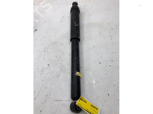Used Left rear shock absorber NISSAN LEAF (ZE1) Electric (150 hp) 16649718