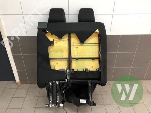 Rear seat (2nd row) OPEL VIVARO C Van (K0) 2.0 | BP34039663I23  - Image 6