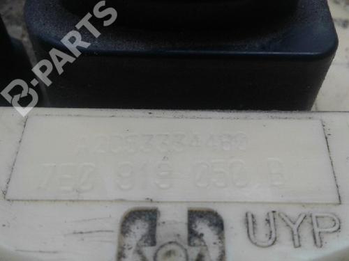 Fuel pump VW TRANSPORTER T5 Van (7HA, 7HH, 7EA, 7EH) 2.0 BiTDI 4motion | BP5665750M76 