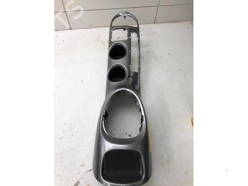 Used Middle console NISSAN JUKE (F15) 1.5 dCi (110 hp) 16202227