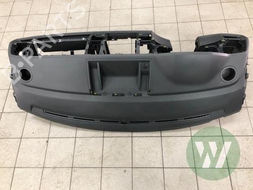 Cruscotto Cruscotto VW TRANSPORTER T6 Van (SGA, SGH, SHA, SHH) 2.0 TDI (102 hp) 36874242 36874242