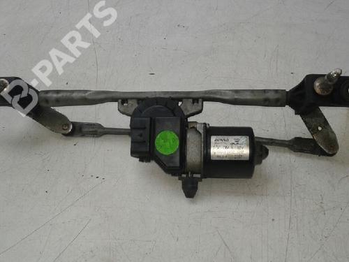 Used Front wiper motor FIAT 500 (312_) 1.2 (312AXA1A) (69 hp) 6793012