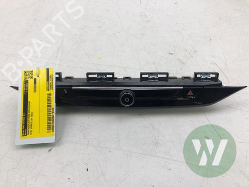 Warning switch OPEL MOKKA 1.2 (76) | BP38225915I22 - Image 2