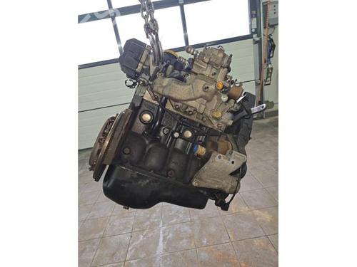 Engine OPEL ASTRA G Hatchback (T98) 1.6 (F08, F48) | BP30631429M1 