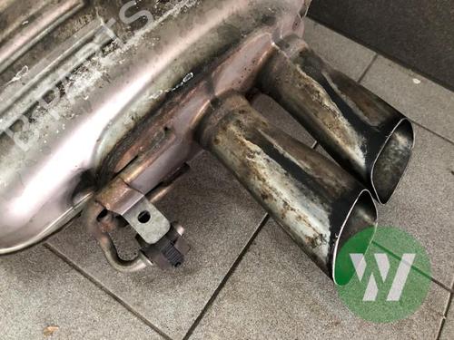 Exhaust system AUDI A4 B9 (8W2, 8WC) 40 TDI Mild Hybrid quattro | BP34247042M121  - Image 6