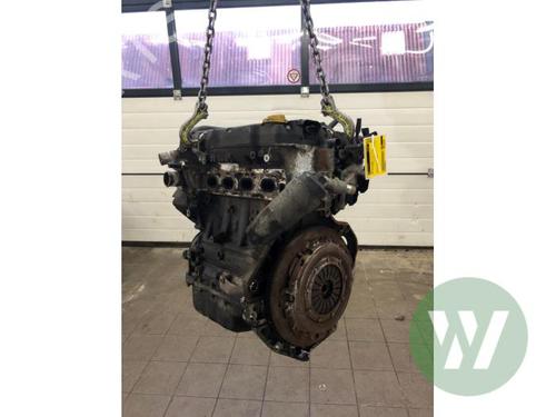 Used Engine OPEL CORSA D (S07) 1.2 (L08, L68) (80 hp) 31319267