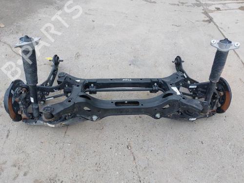 Rear axle KIA SPORTAGE IV (QL, QLE) 1.6 GDI | BP17068382M2 