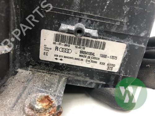 Right headlight AUDI Q5 (8RB) 2.0 TDI quattro | BP39703385C29 - Image 3
