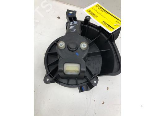 Ventilator motor OPEL ADAM (M13) 1.4 (101 hp) 20654139