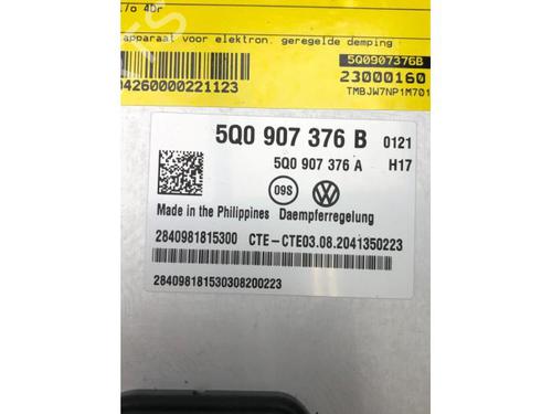 Module électronique SKODA SUPERB III Estate (3V5) 1.4 TSI iV (218 hp) 16163220