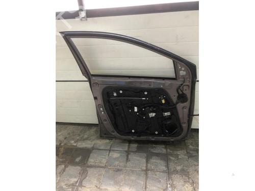 Left front door KIA SPORTAGE IV (QL, QLE) 1.6 CRDi Eco-Dynamics+ | BP27680262C2 