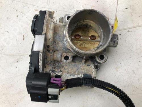 Throttle body OPEL CORSA E (X15) 1.4 (08, 68) | BP14577186M82 