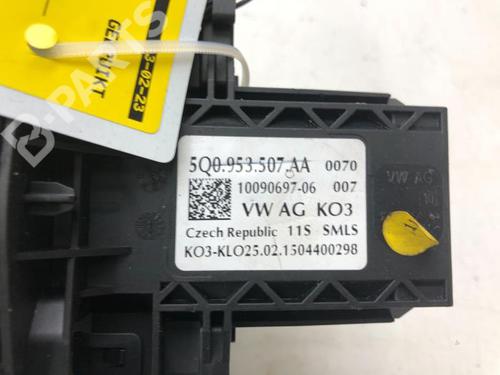 Switch VW GOLF VII (5G1, BQ1, BE1, BE2) 1.2 TSI | BP11957366I30 