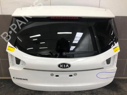 Used Tailgate KIA CARENS IV 1.6 GDi (135 hp) 29851730