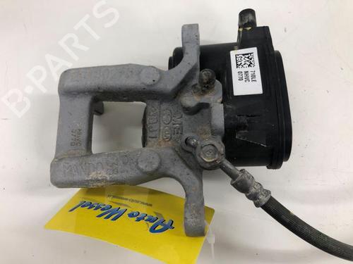 Used Left rear brake caliper KIA SPORTAGE IV (QL, QLE) 1.6 GDI (132 hp) 29818803