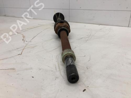 Right front driveshaft RENAULT MASTER III Platform/Chassis (EV, HV, UV) 2.3 dCi 180 FWD (EV04, HV04, UV04) | BP28168545M39